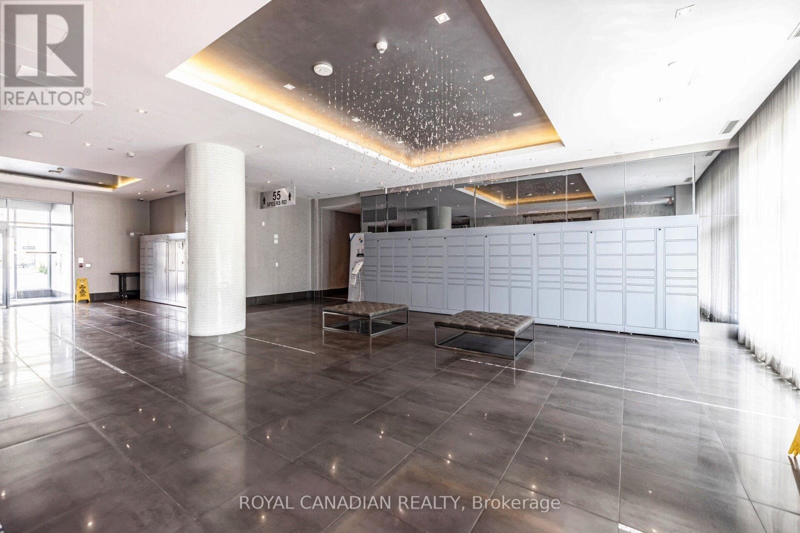 308 - 55 SPEERS ROAD, Toronto — photo 4