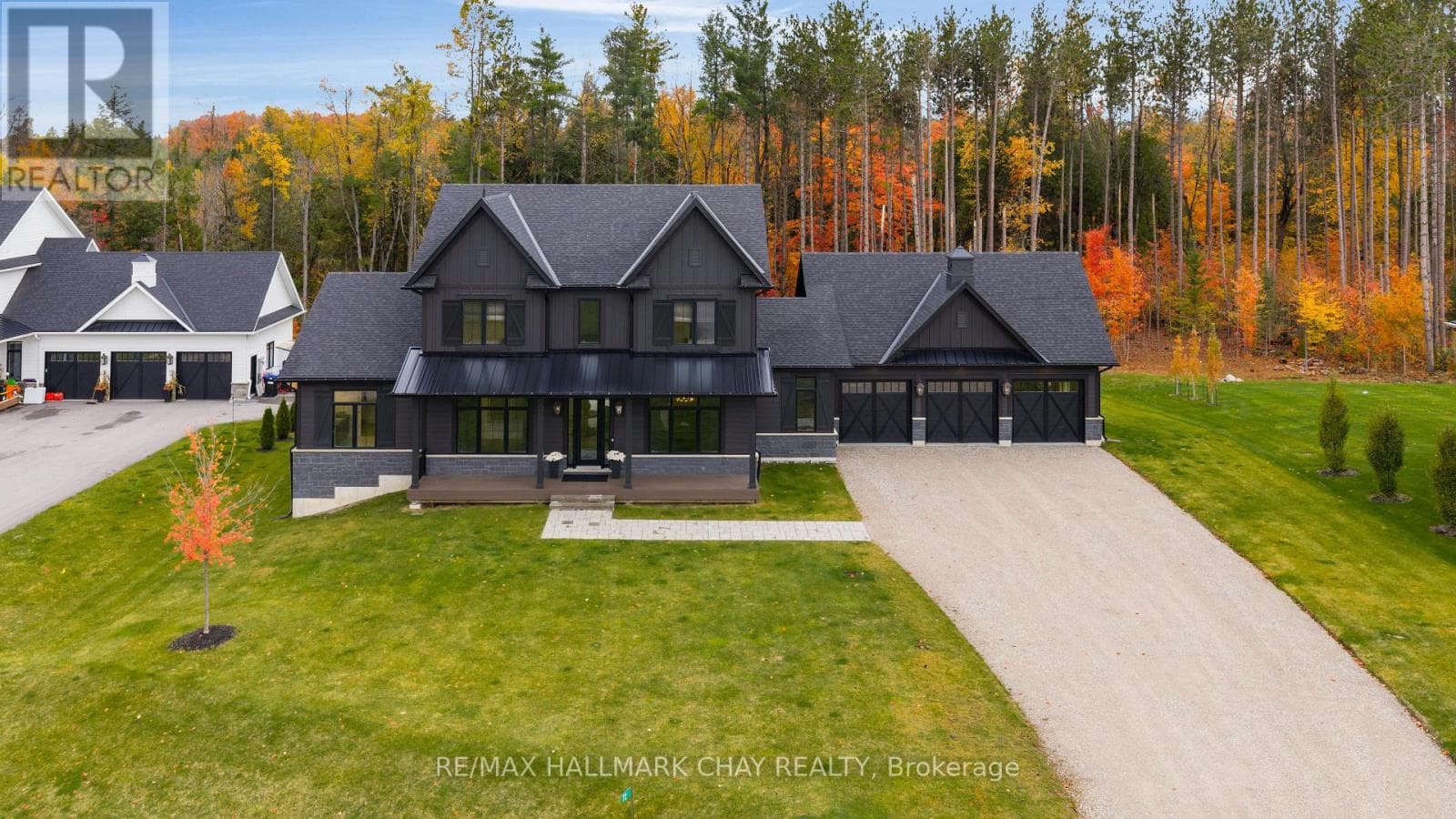 72 GEORGIAN GRANDE DRIVE in 
