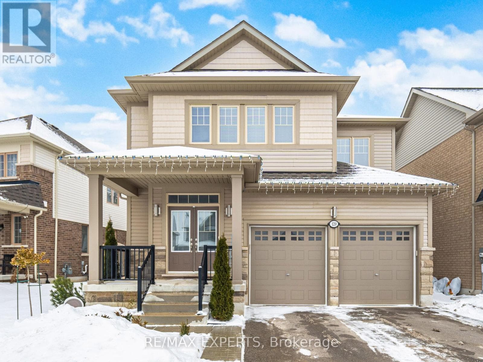 120 FARLEY ROAD in 