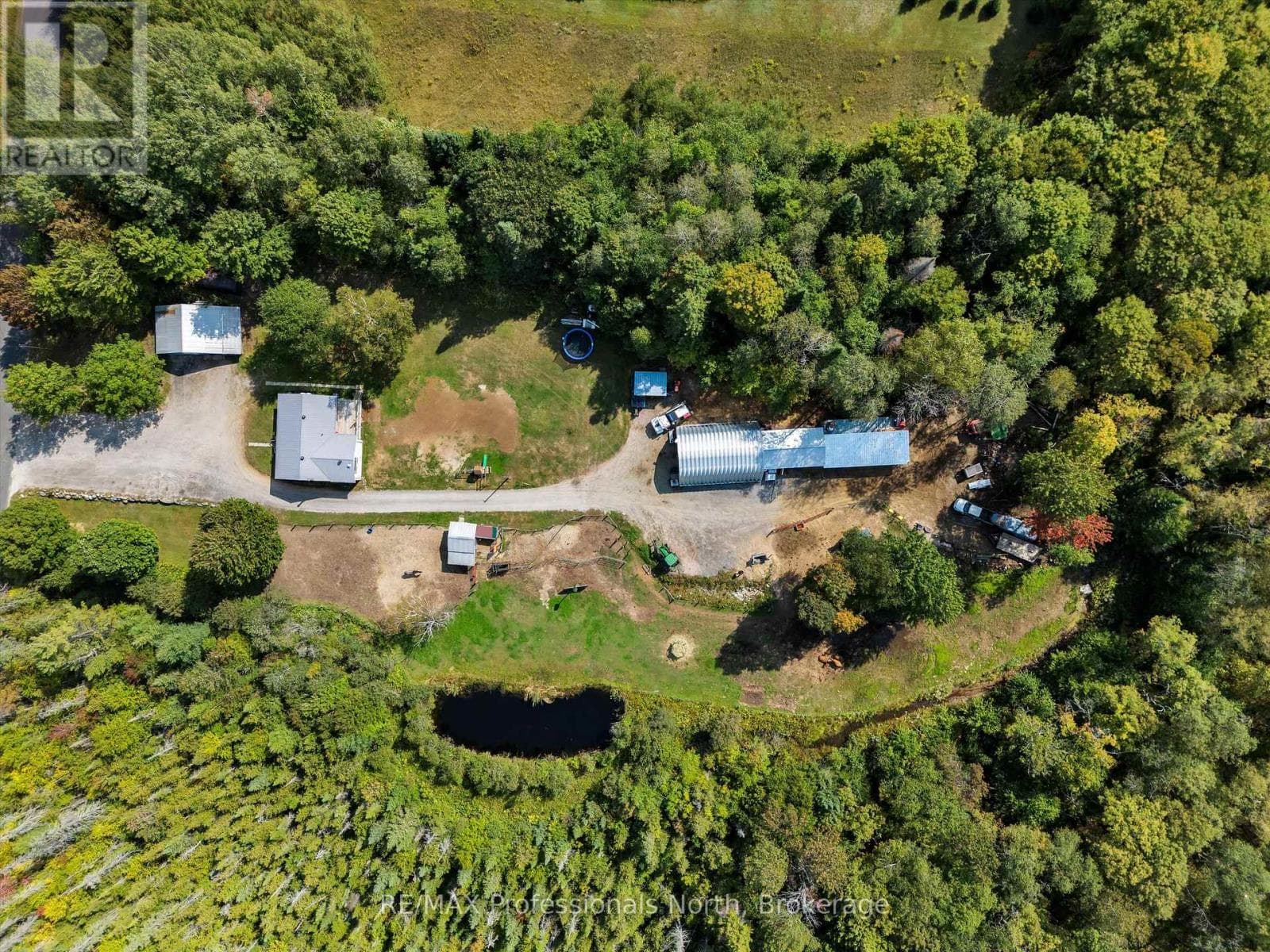 1062 SKYLINE DRIVE in 