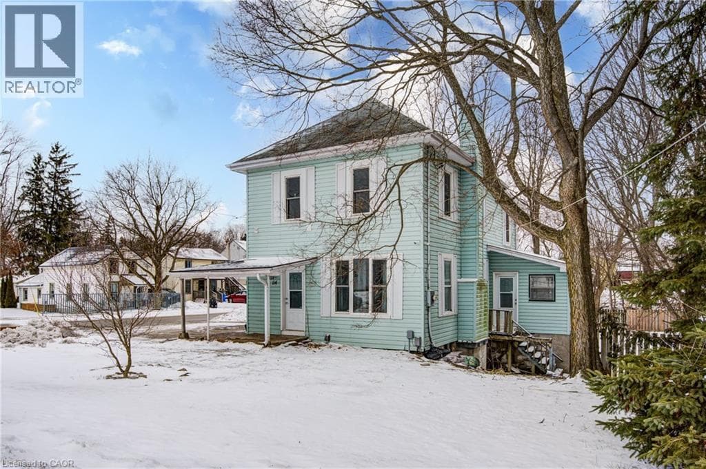114 GEORGE STREET — photo 2
