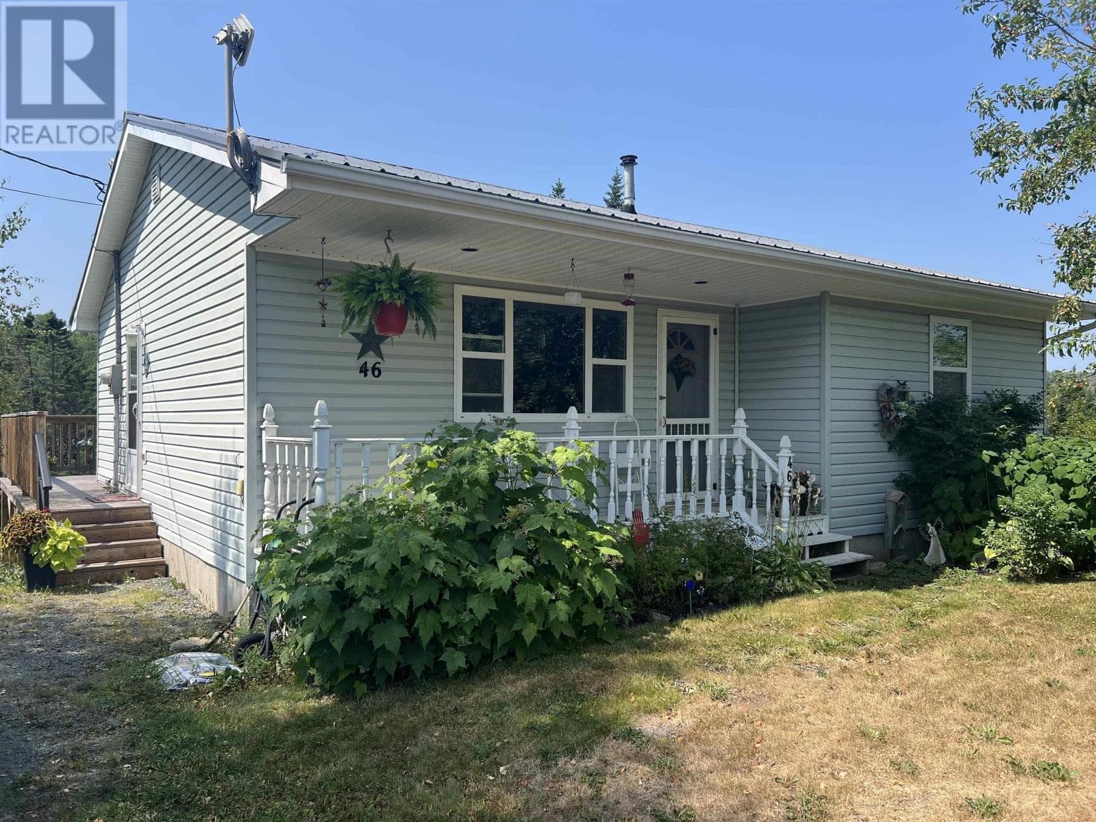 46 MARY ETTA DRIVE in 
