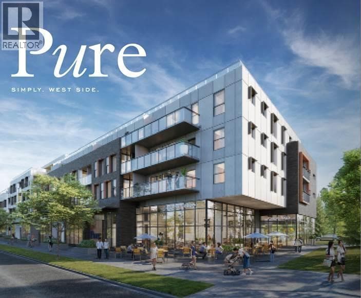 PH508 203-263 W 49TH AVENUE in Oakridge