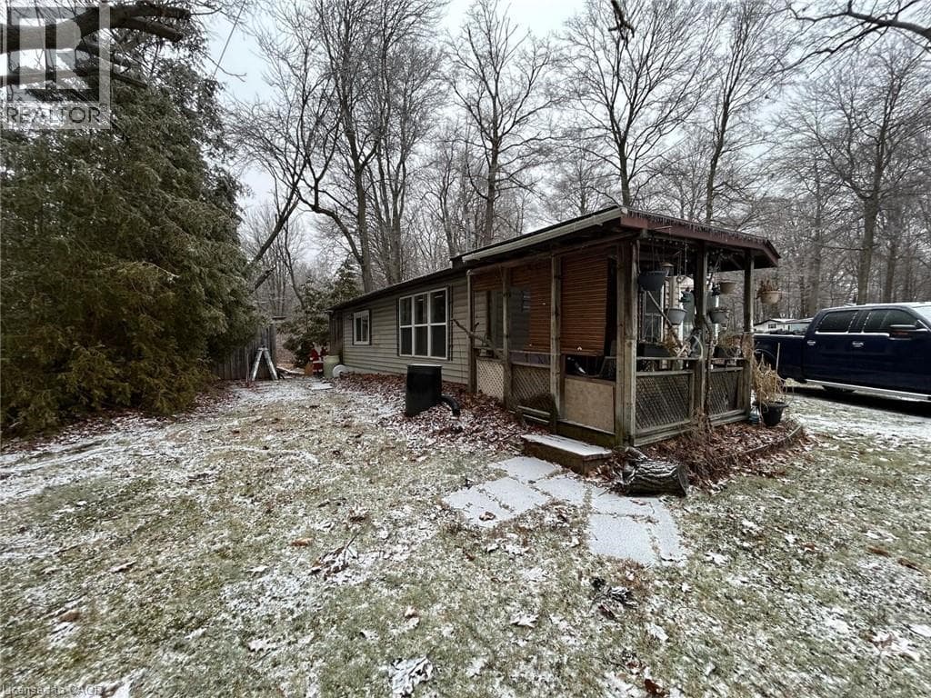 334 RATTLESNAKE Road Unit# 48 — photo 4