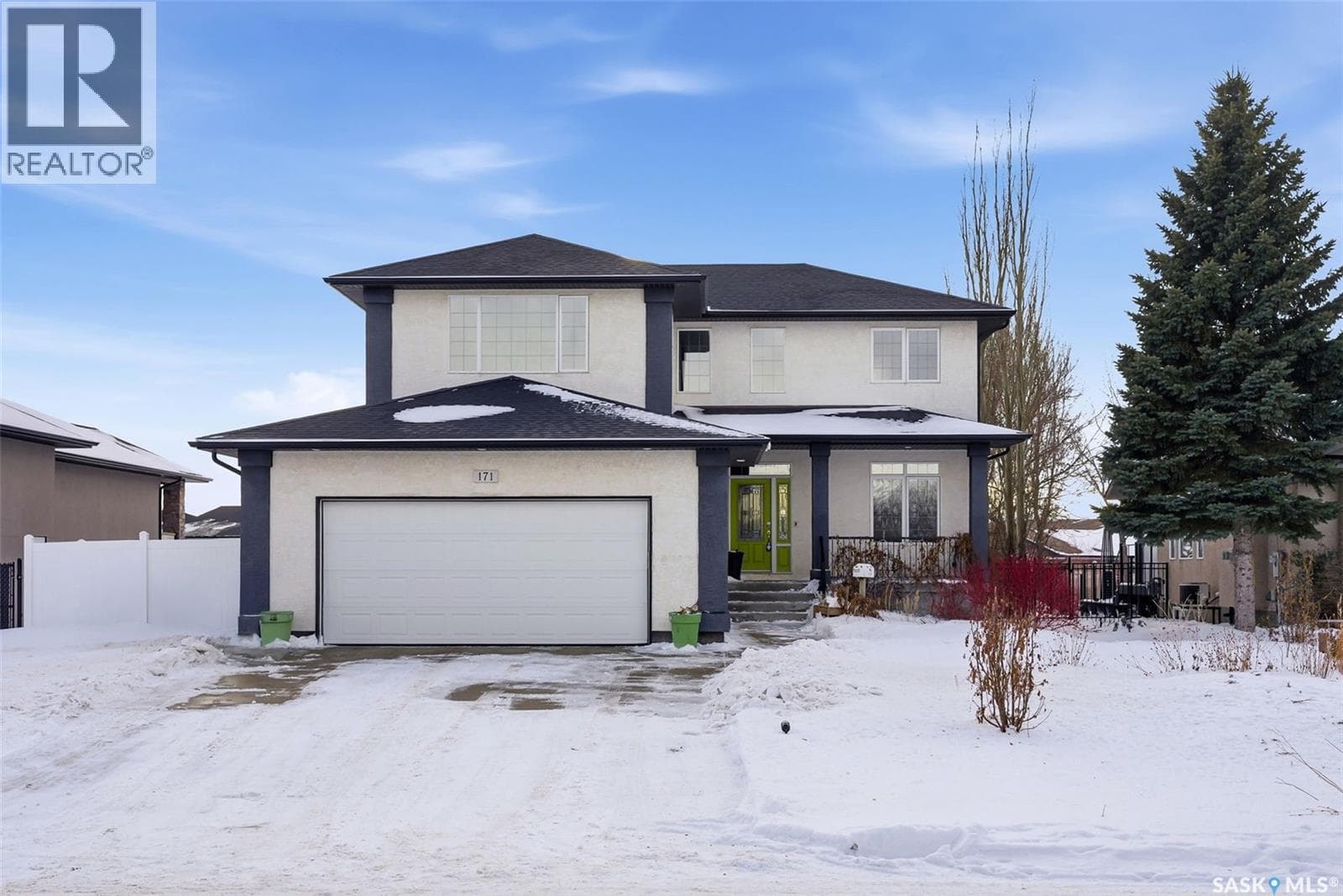 171 Fairway ROAD in 