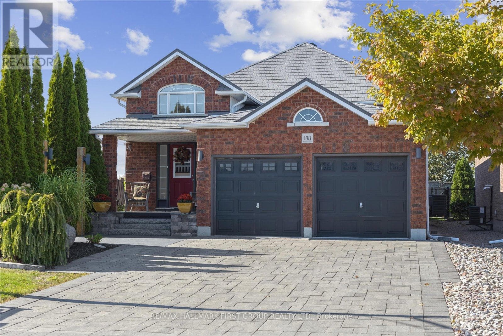 188 PADFIELD DRIVE in 