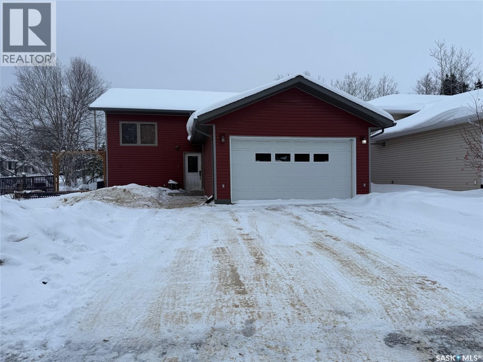 1448 Studer STREET in 