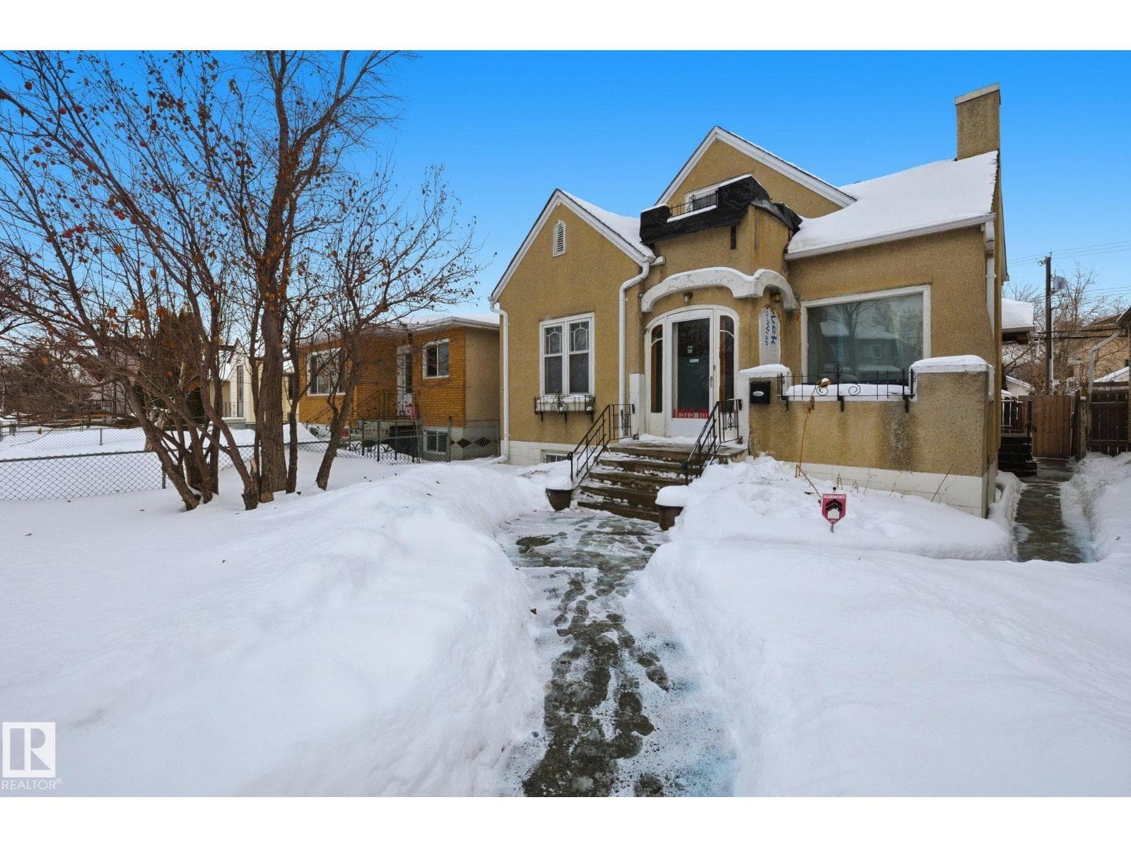 11515 101 STREET NORTHWEST in SPRUCE AVENUE