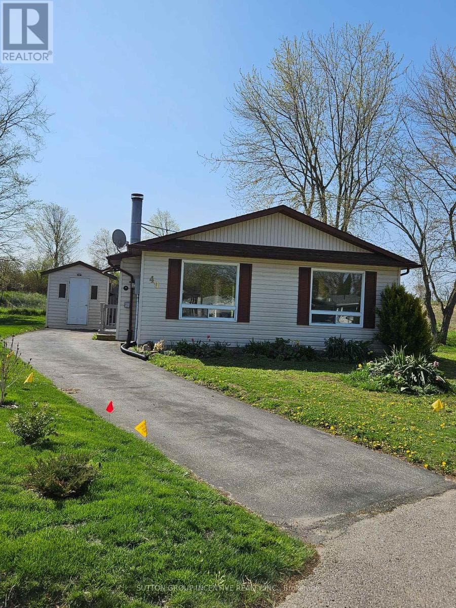 49 ROYAL OAK DRIVE in 