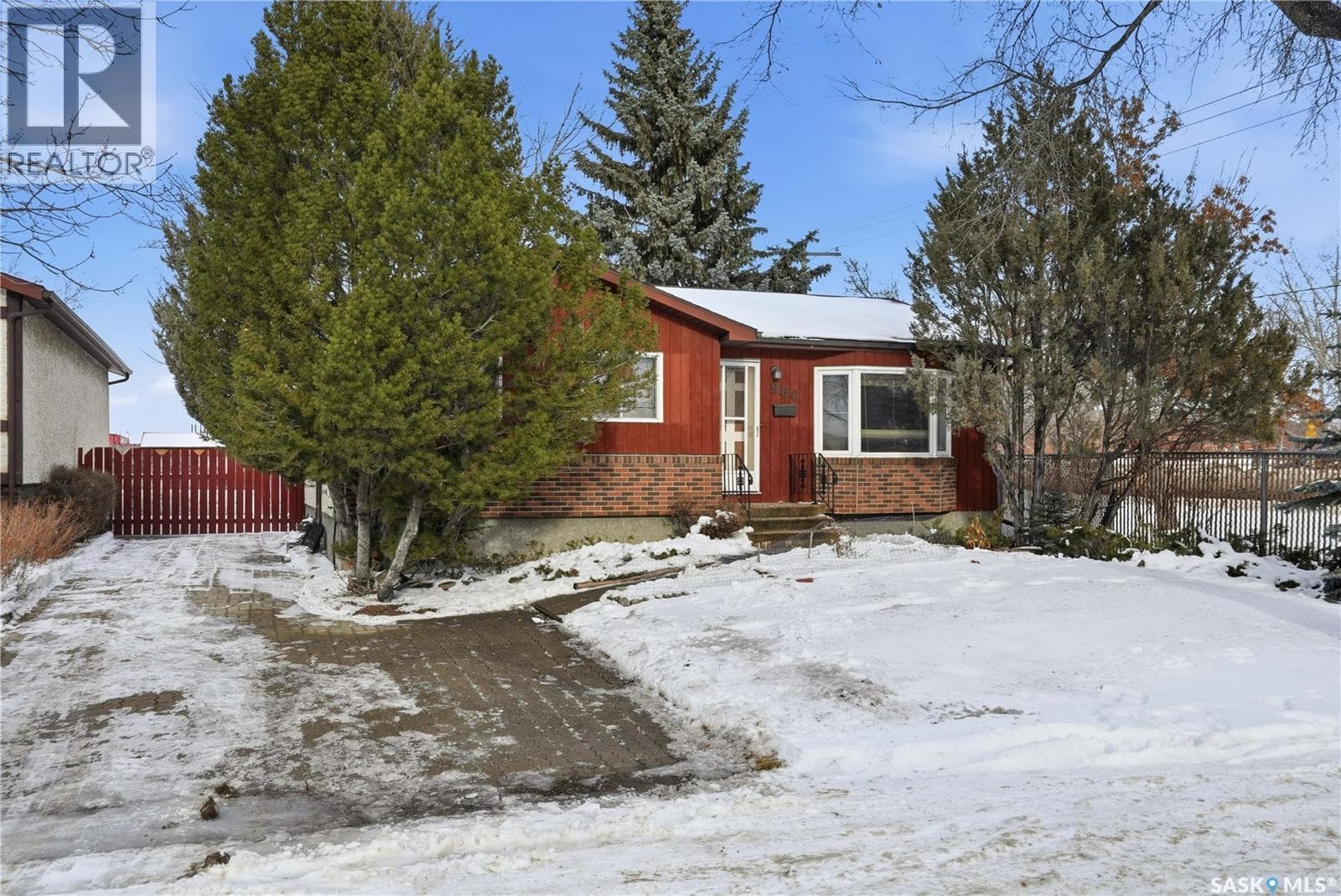 986 NORTH GARRY STREET in Mccarthy Park