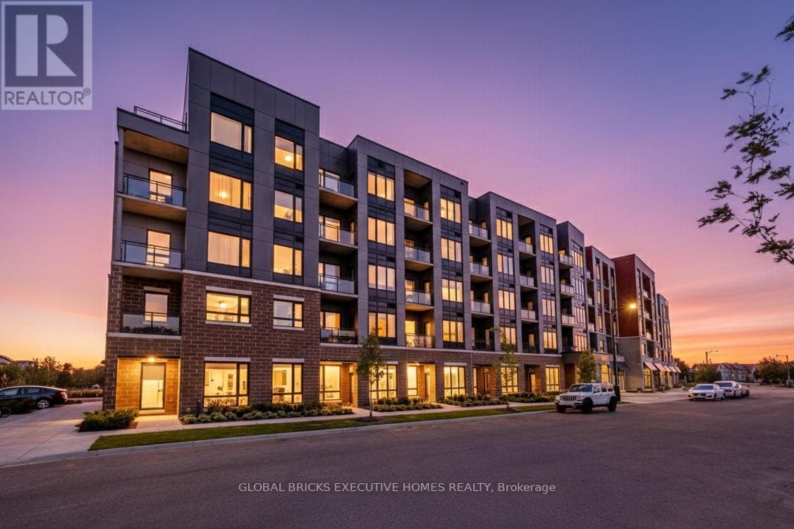 208 - 3265 CARDING MILL TRAIL in River Oaks