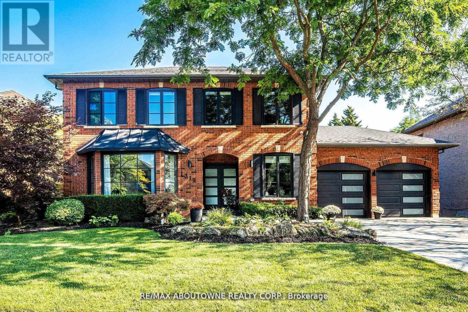 1319 GREENEAGLE DRIVE in 