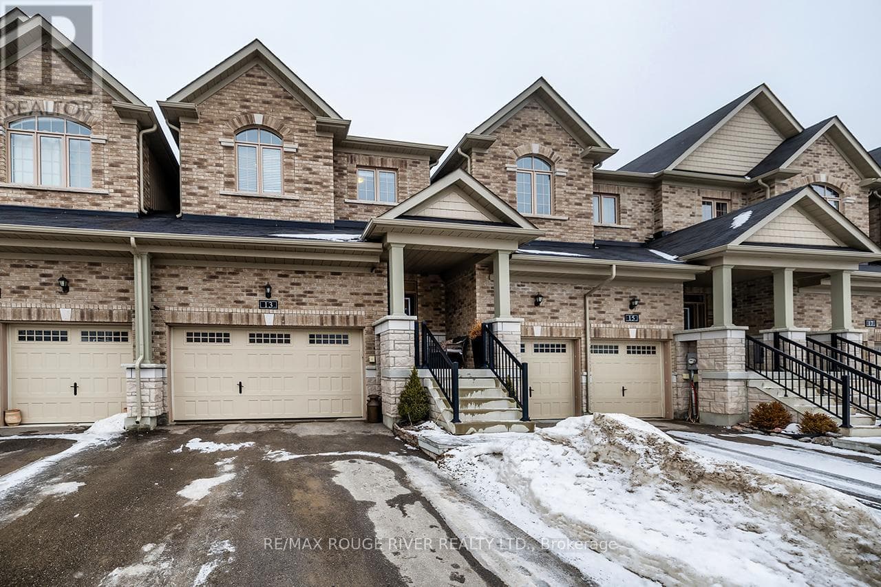 13 HIGHLANDS BOULEVARD in 