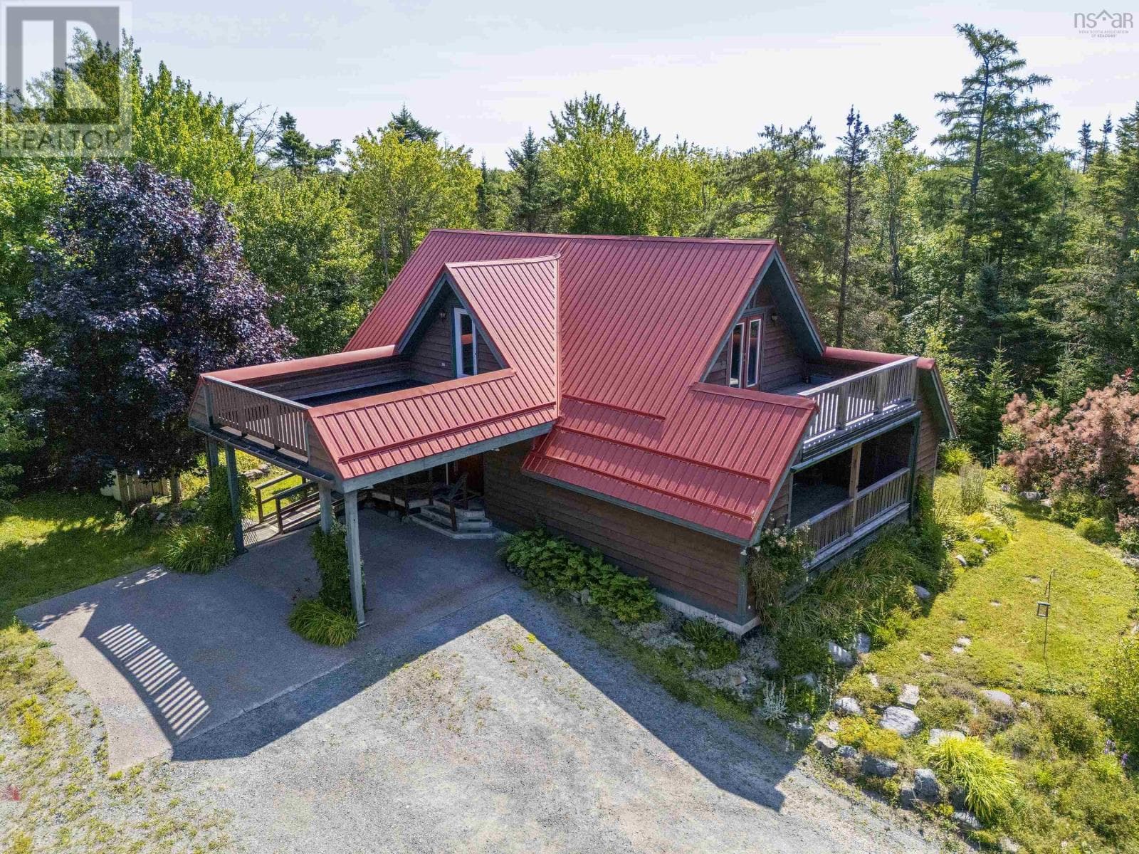 3641 St. Margarets Bay Road in HUBLEY