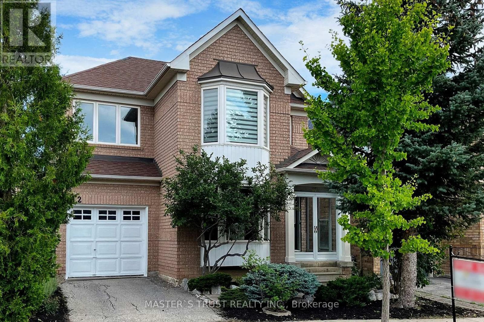 12 CASTLEMORE AVENUE in Markham 16th
