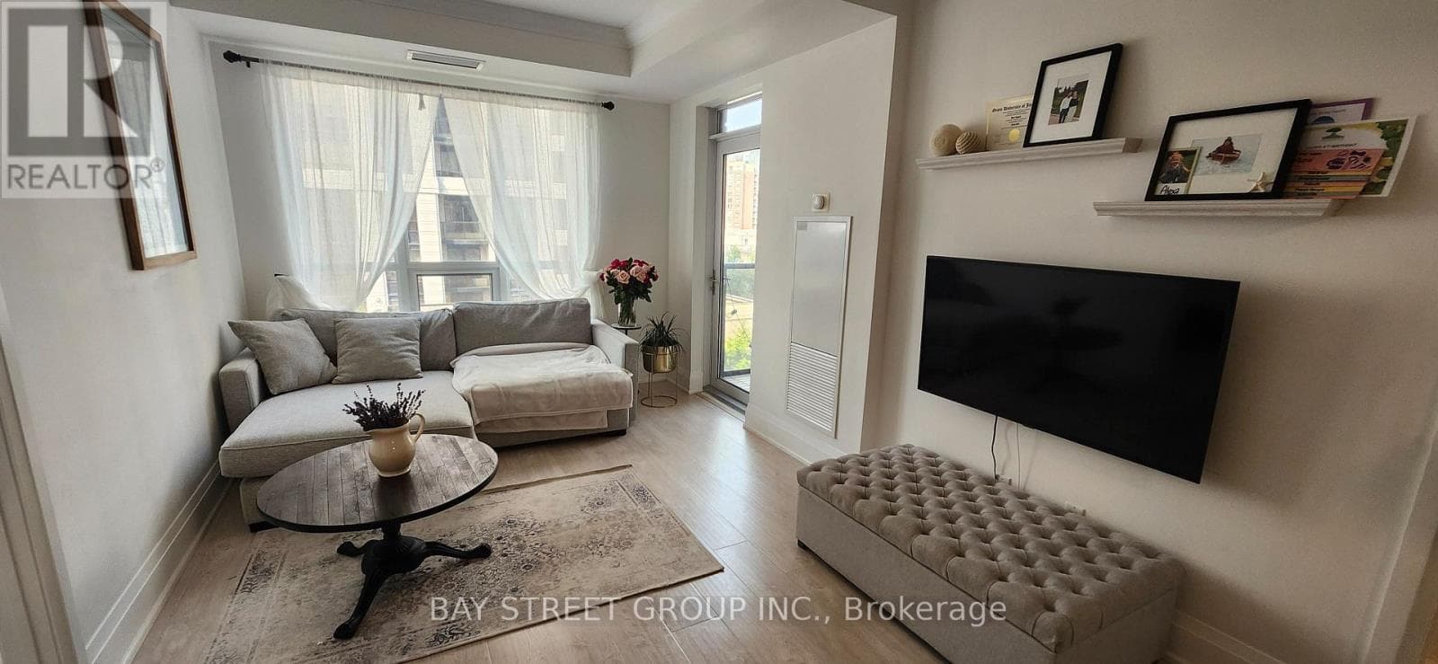 615 - 100 HARRISON GARDEN BOULEVARD, Toronto — photo 3