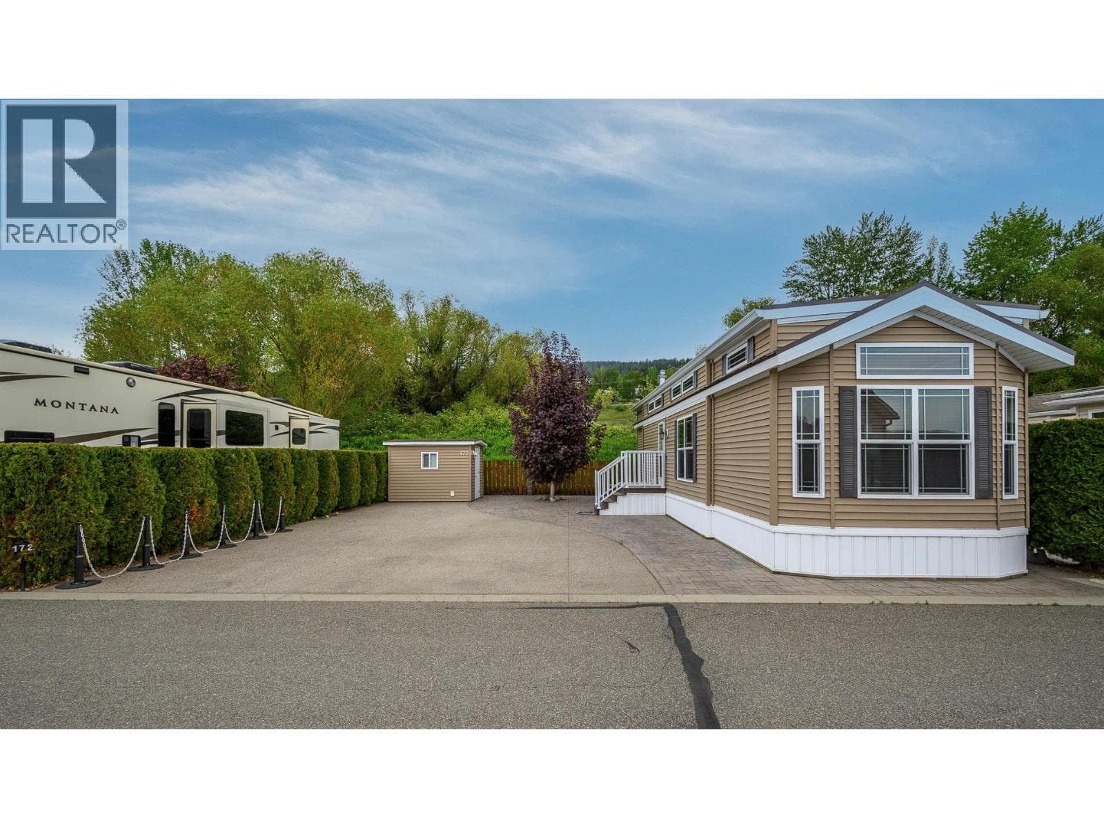 8000 Highland Road Unit# 172 in 