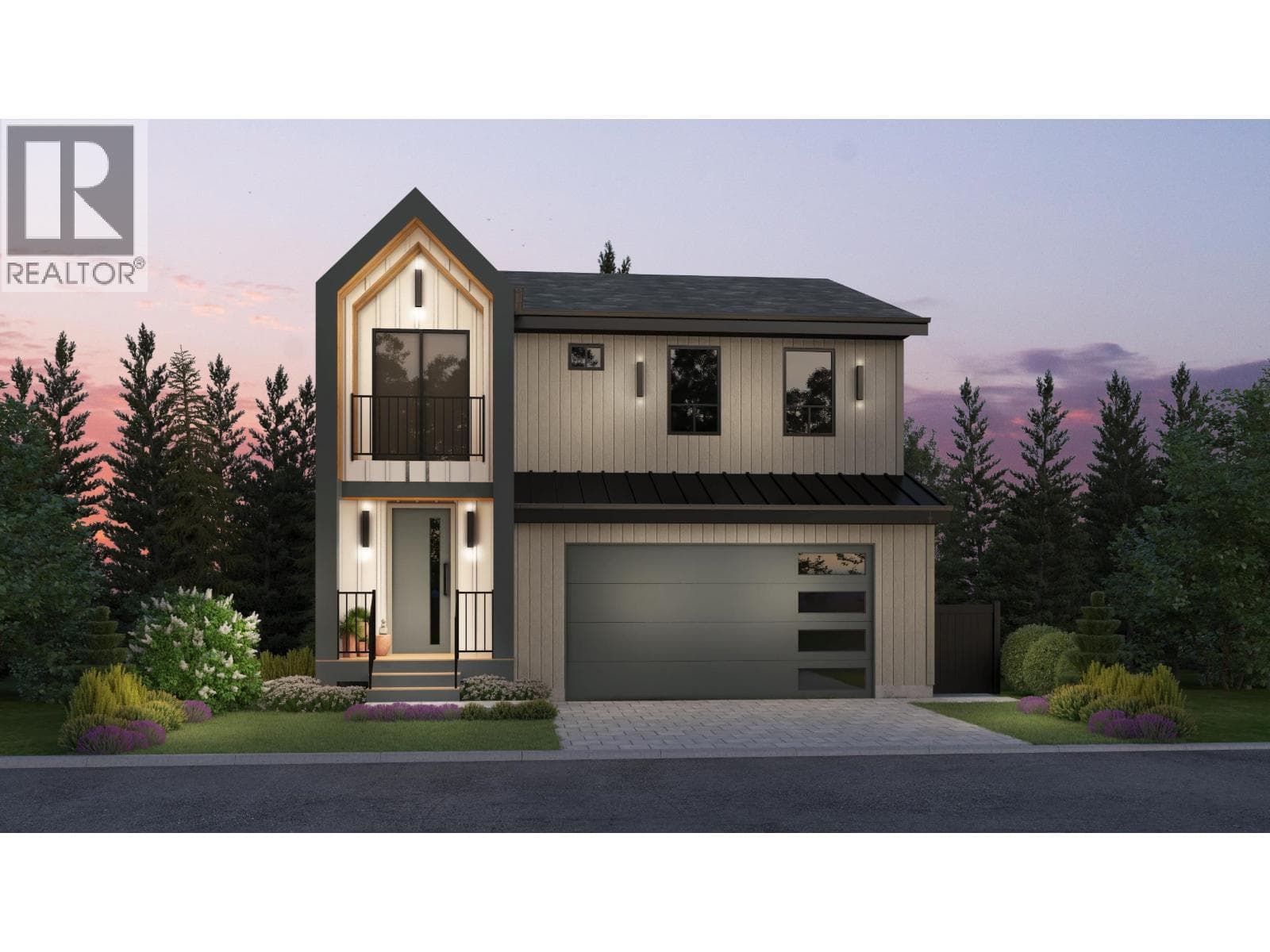 11013 250A STREET in Thornhill