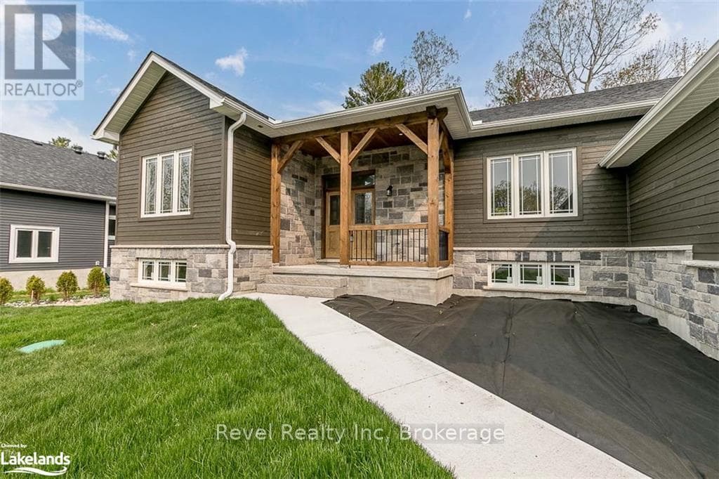 LOT 22 VOYAGEUR DRIVE — photo 2