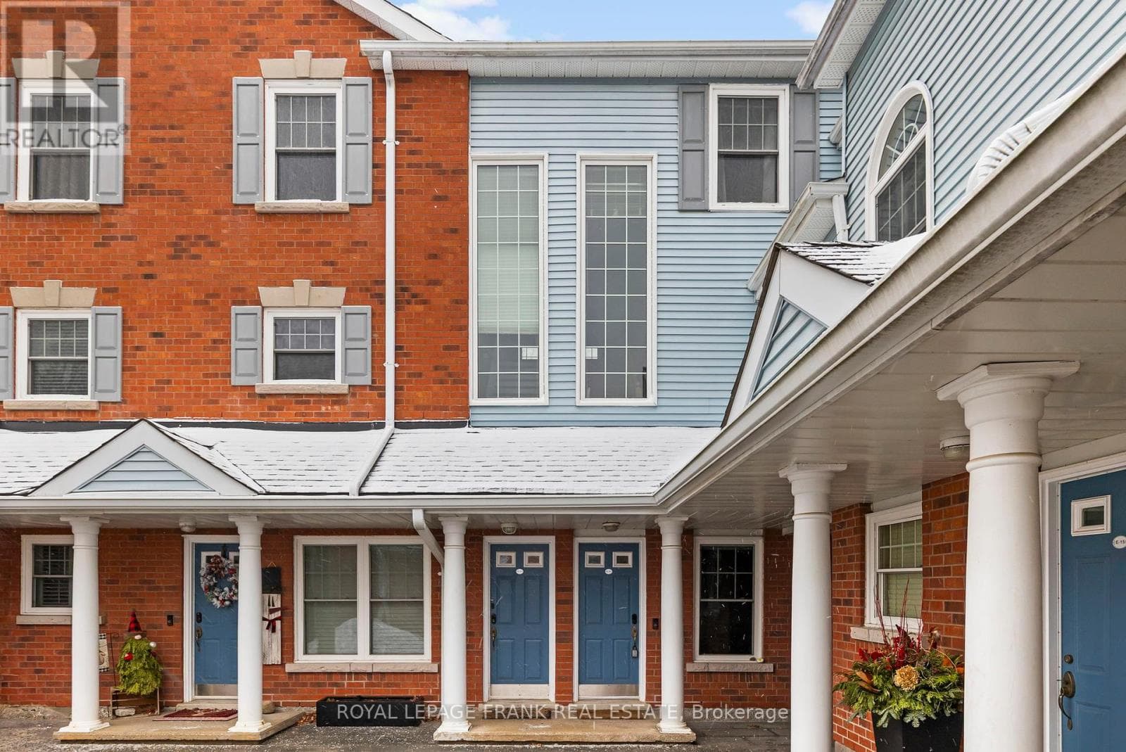 E12 - 1665 NASH ROAD in Glenview