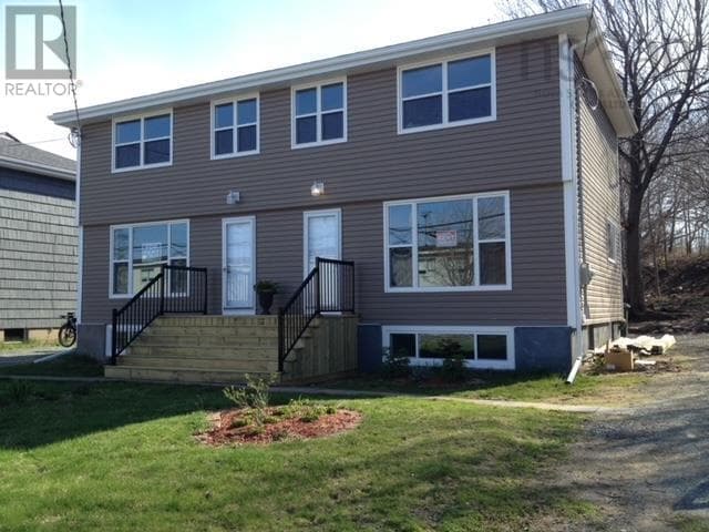 29 & 31 Caledonia Road in DARTMOUTH