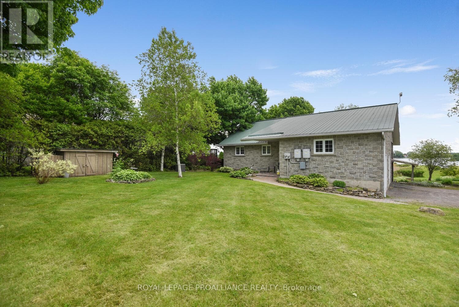 2111 COUNTY ROAD 2 ROAD EAST in 
