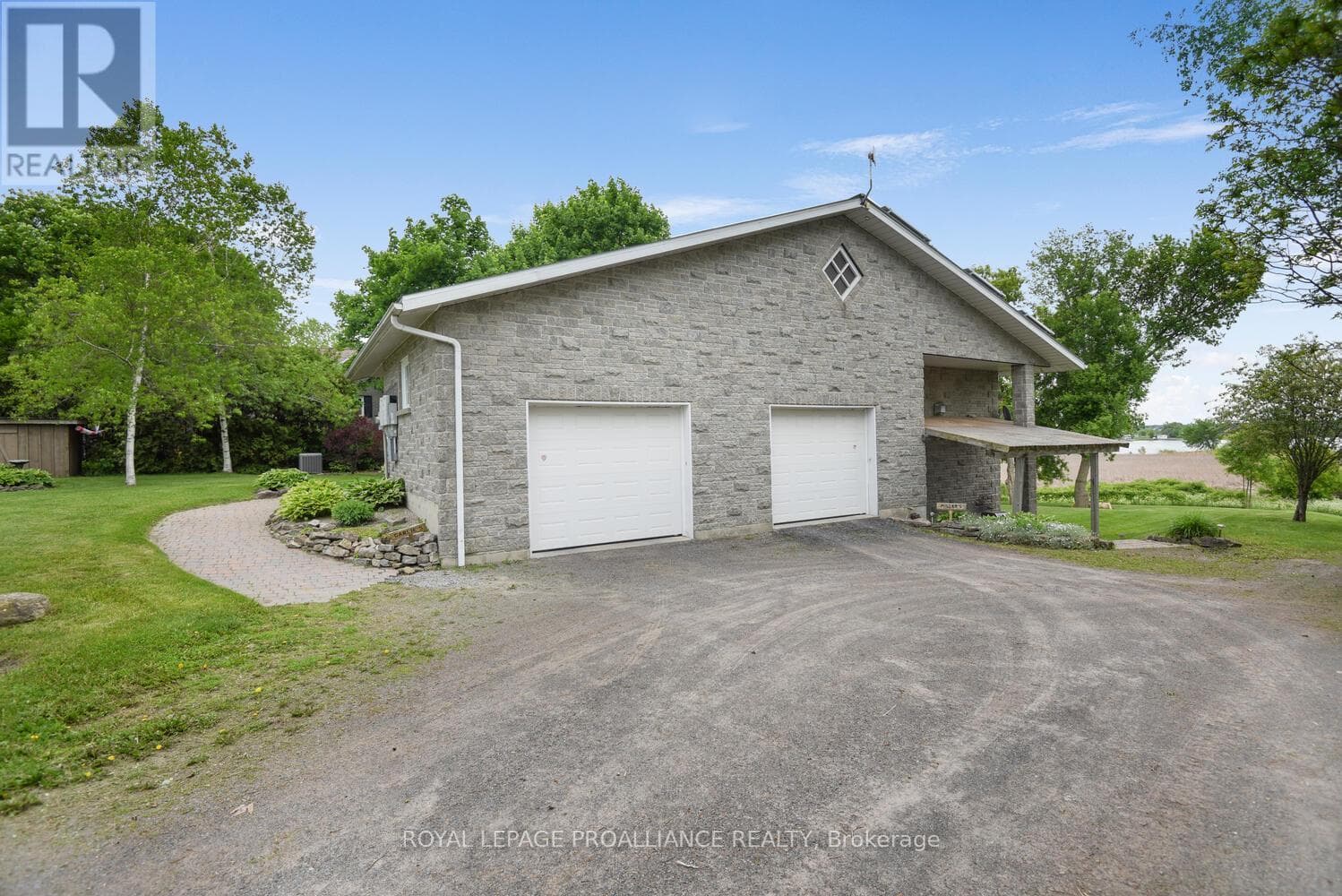 2111 COUNTY ROAD 2 ROAD EAST, Rideau St.Lawrence — photo 2