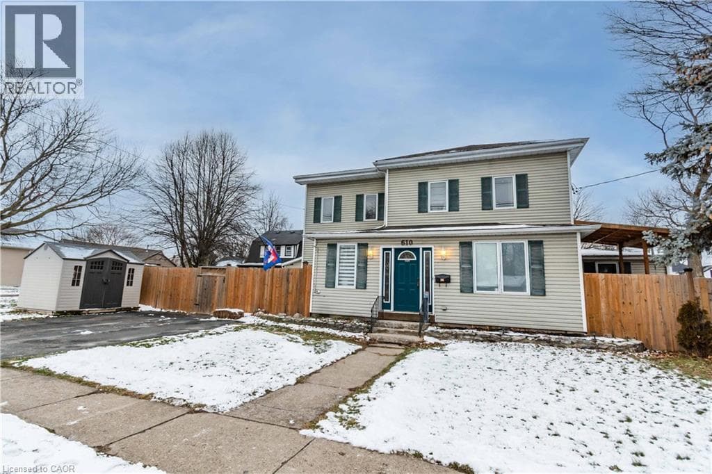 610 ELM STREET — photo 3