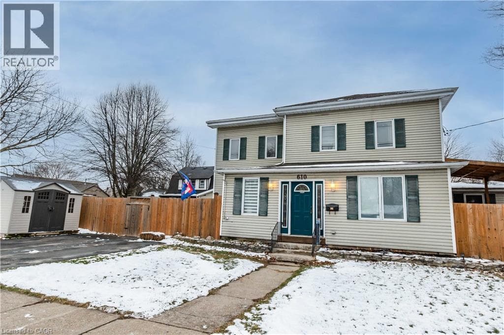 610 ELM STREET — photo 2