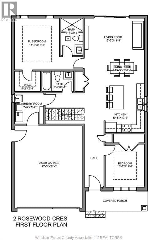 2 ROSEWOOD CRESCENT — photo 3