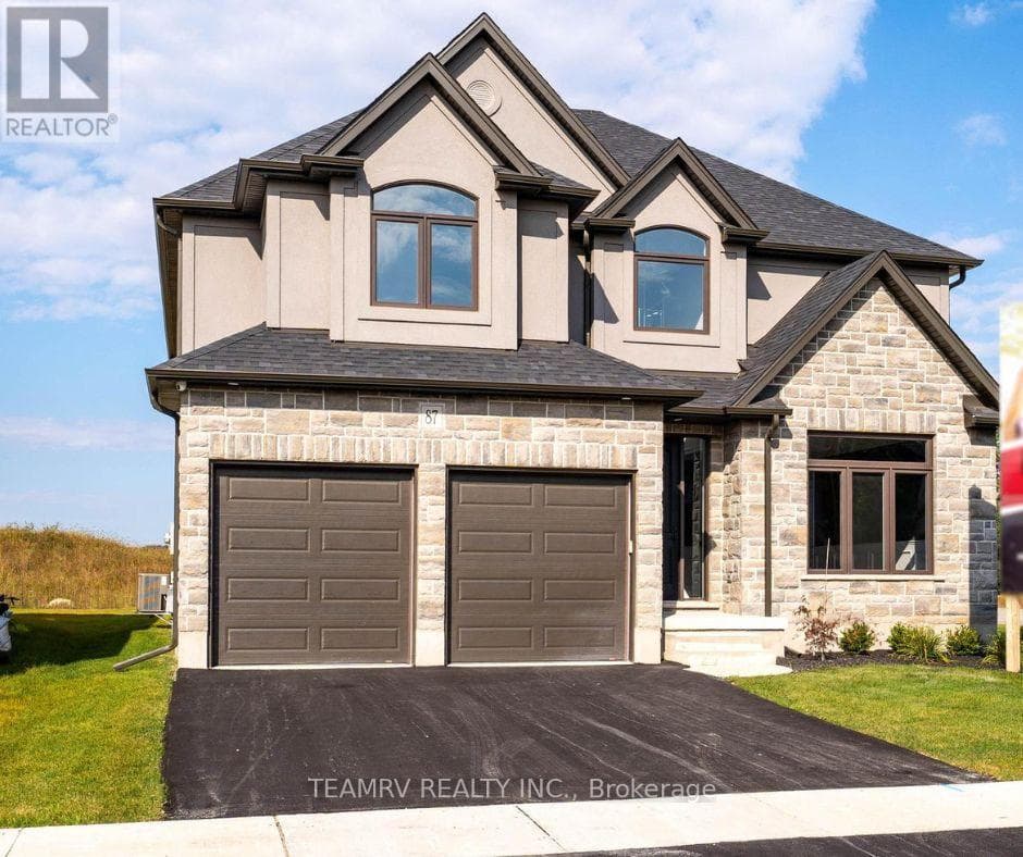 87 BURTON STREET in 