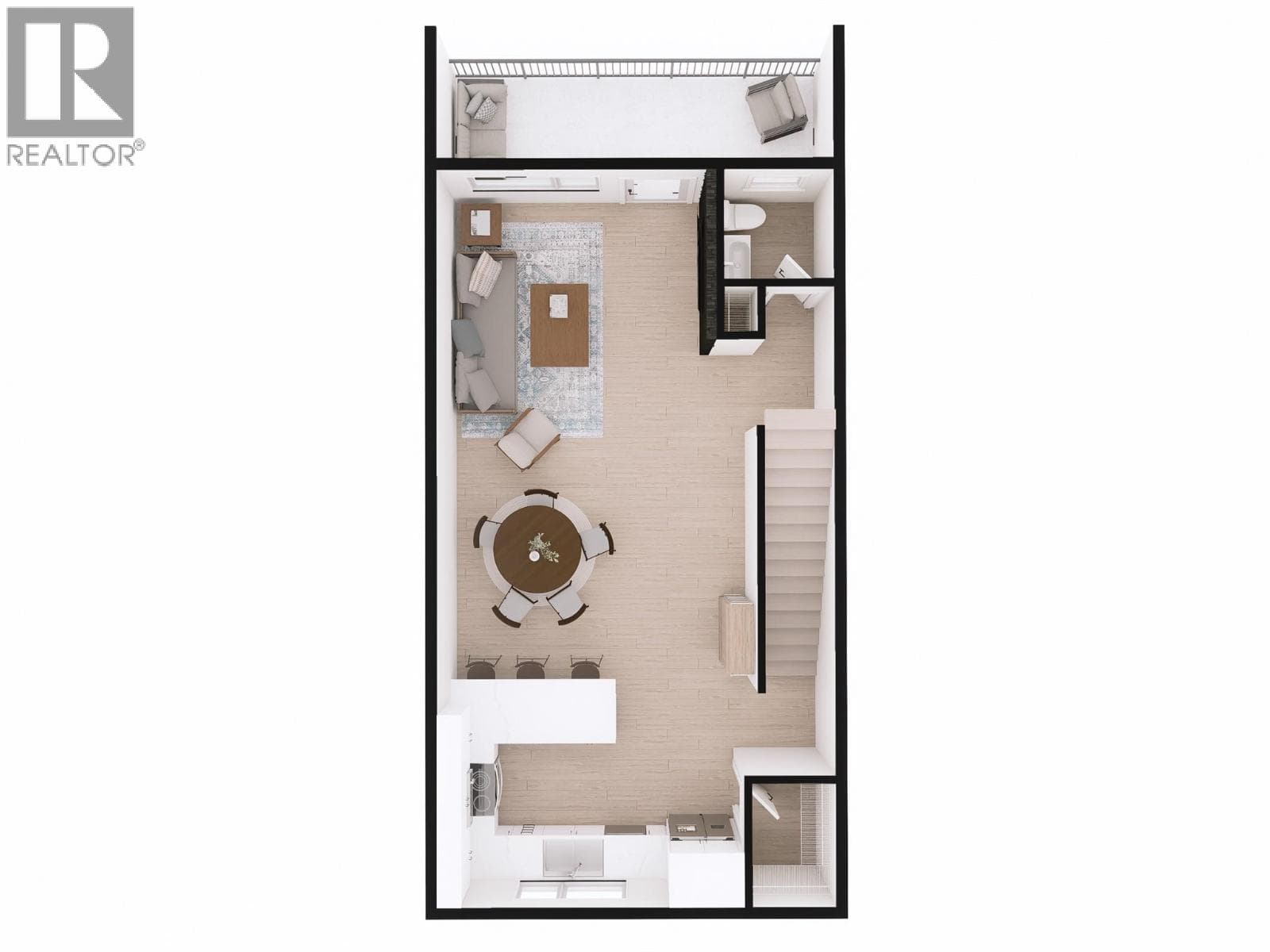222 TEMPLE STREET UNIT 3 — photo 3