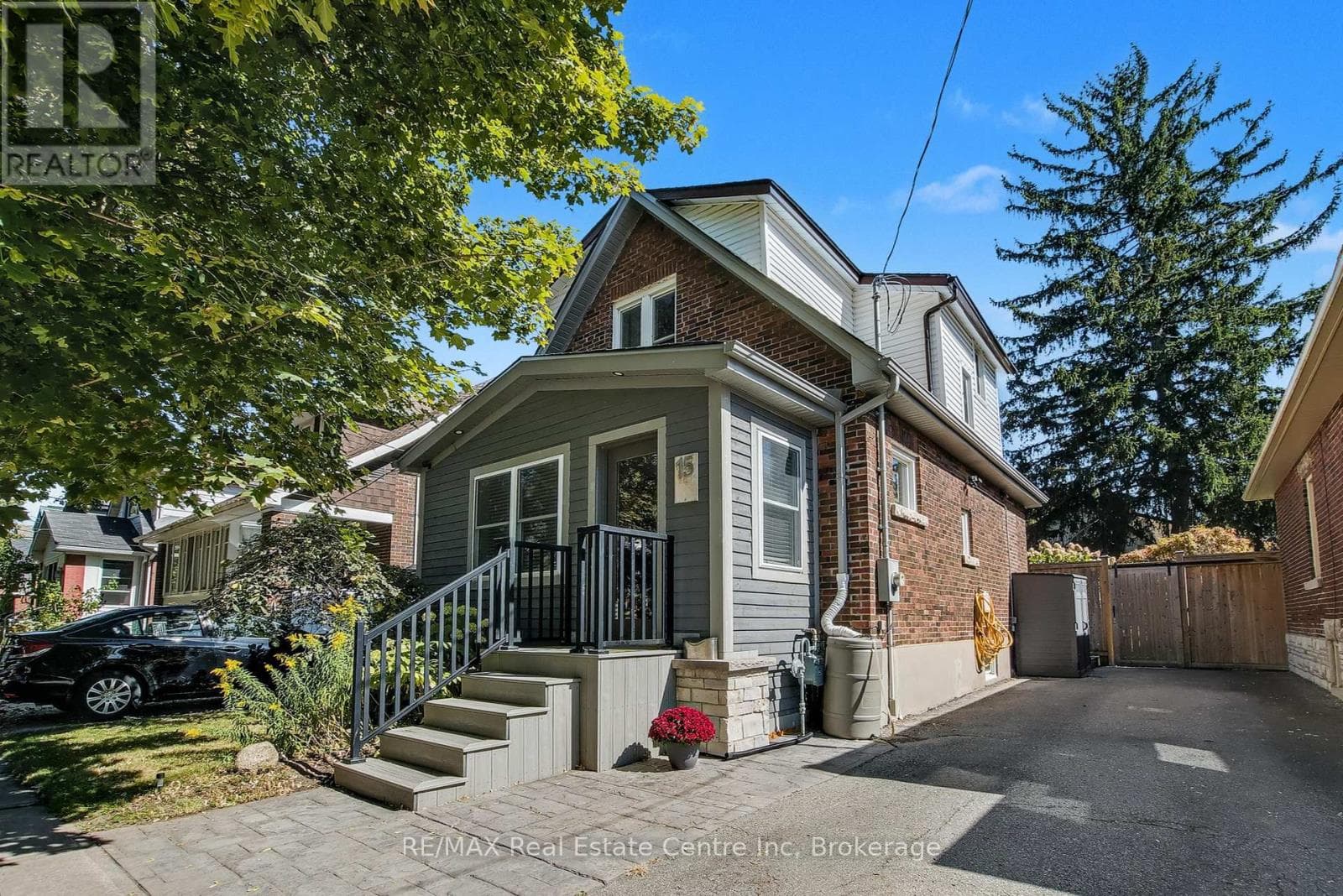 15 STULL AVENUE in 