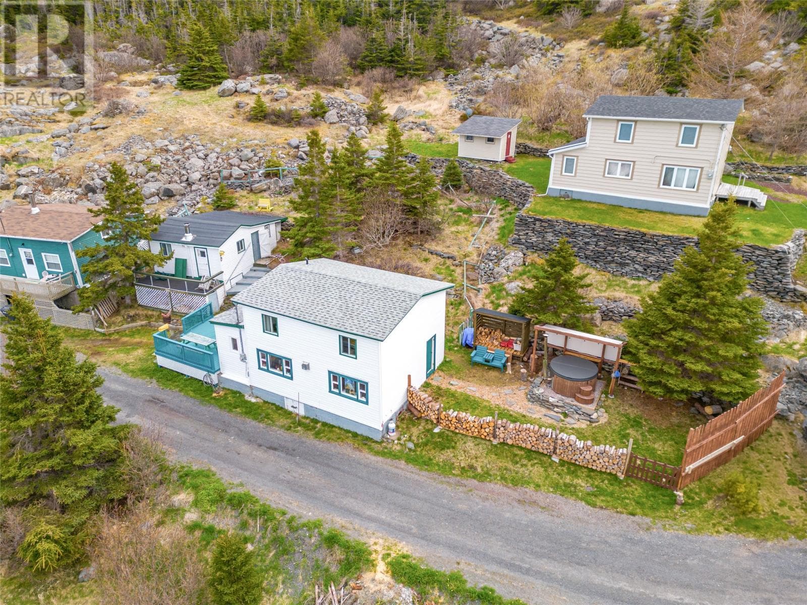 5-7 Path Road, Newfoundland & Labrador — photo 2