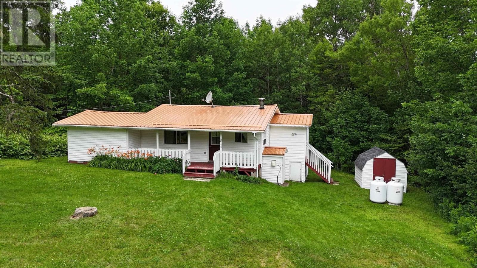 1815 EAST DALHOUSIE ROAD in 