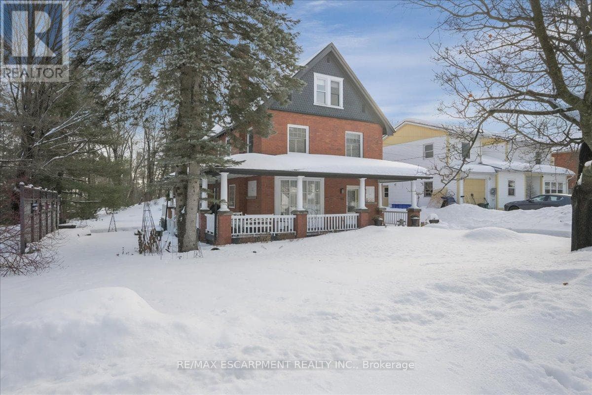 96 ONTARIO STREET — photo 2