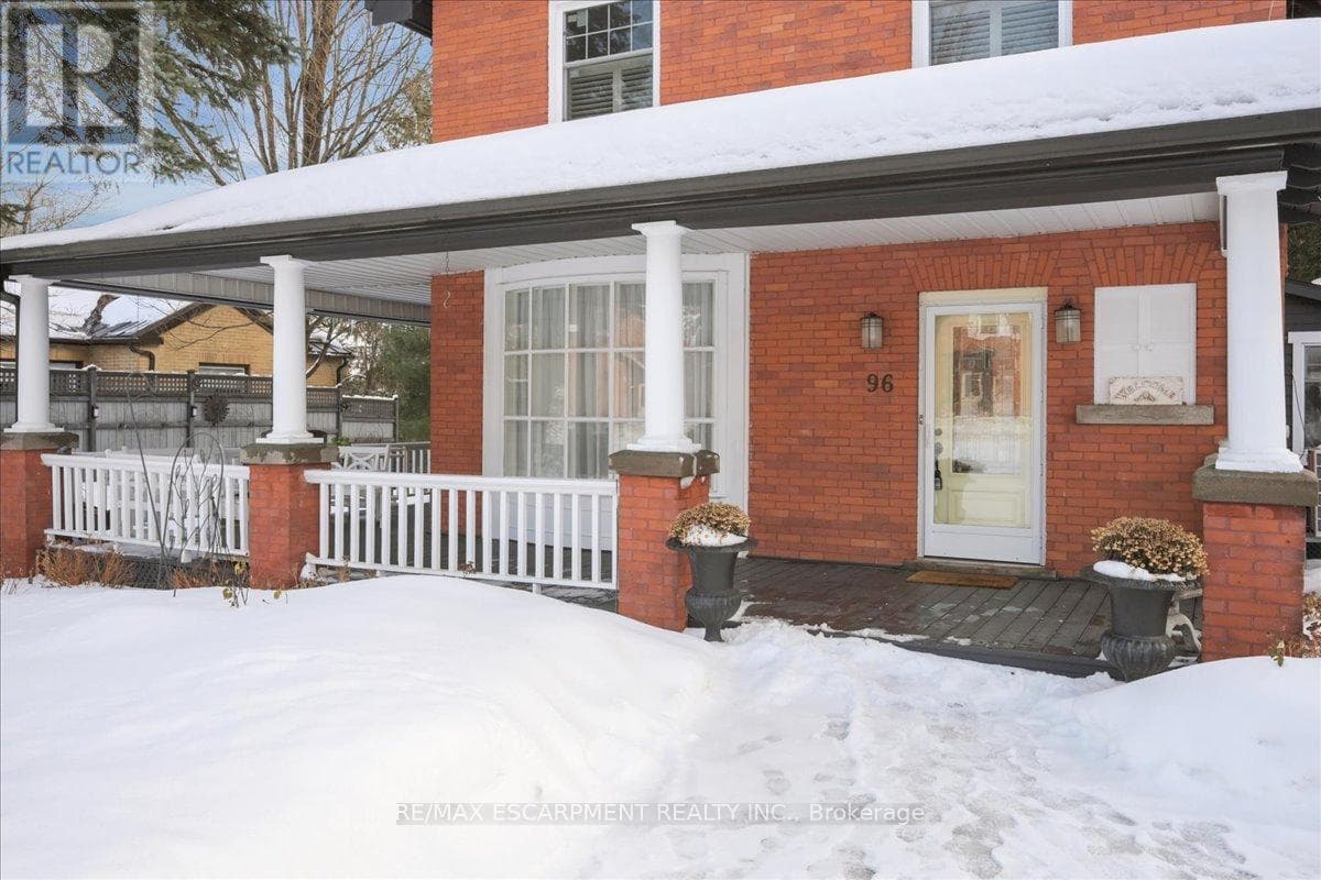 96 ONTARIO STREET — photo 3