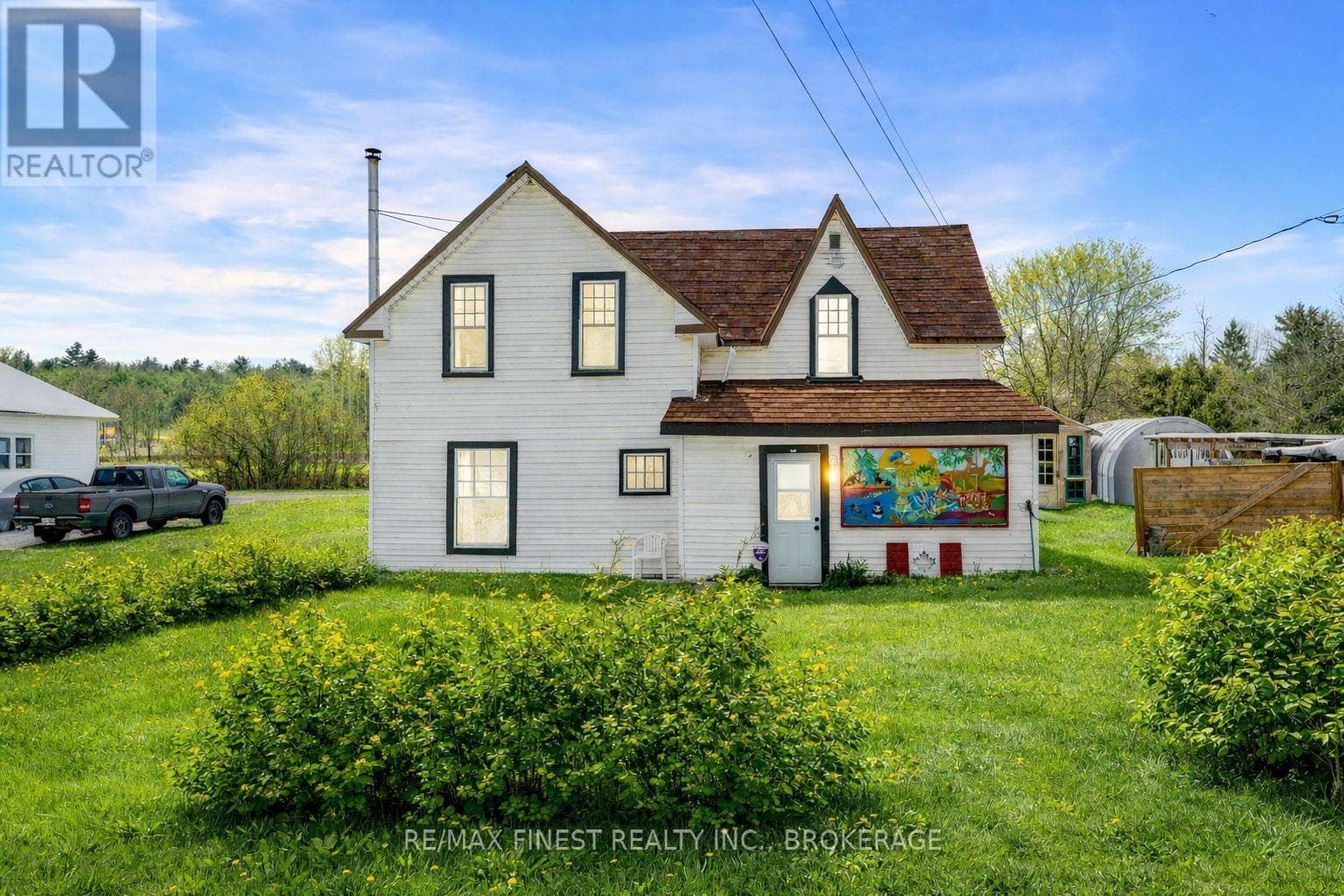1022 BROCK ROAD, Kingston — photo 2