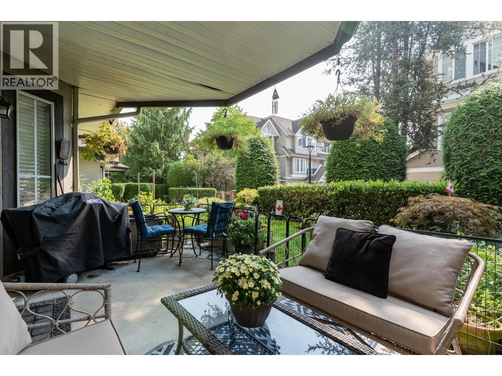 111 12464 191B STREET in Pitt Meadows