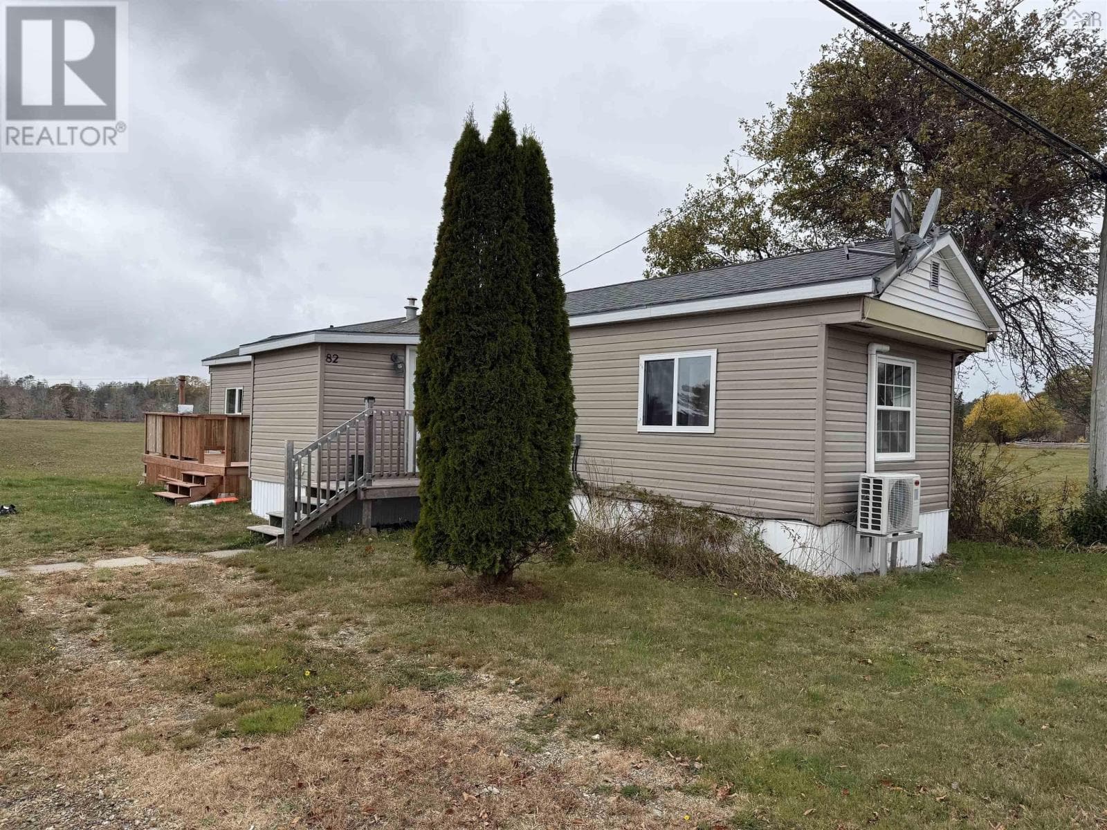 82 PORT CLYDE ROAD in 