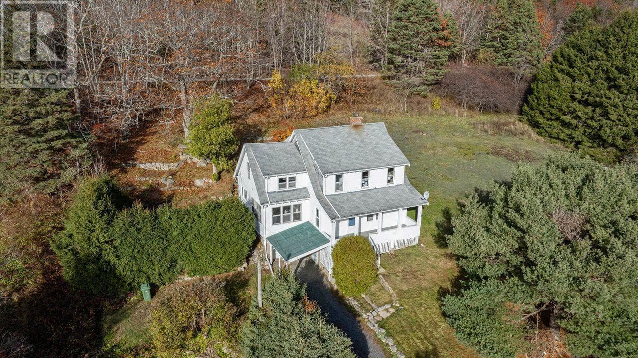 6027 St. Margarets Bay Road in HEAD OF ST MARGARETS BAY