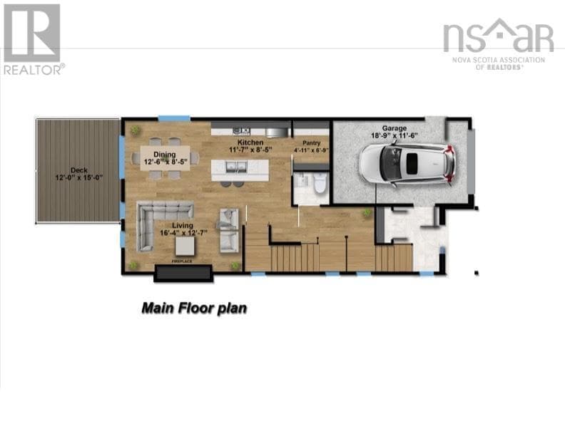 GAR22 108 Garvey Court — photo 3