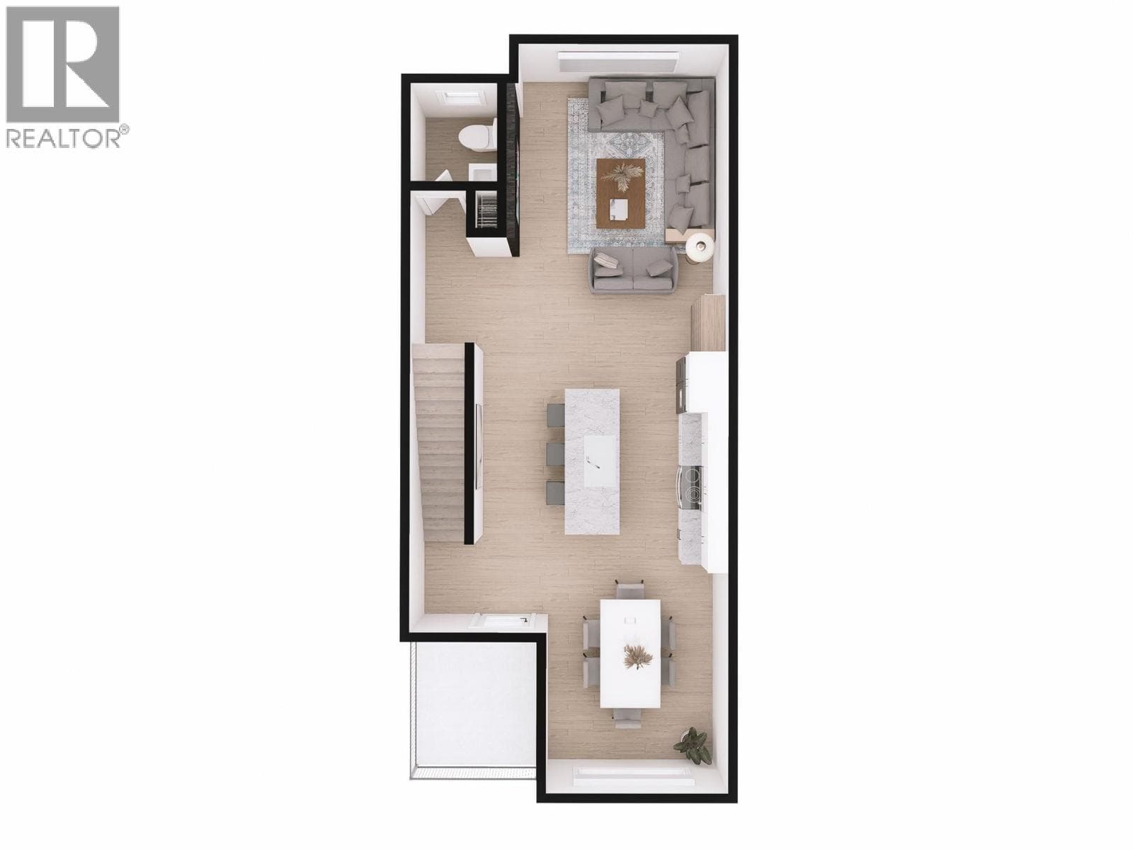222 TEMPLE STREET UNIT 2 — photo 2