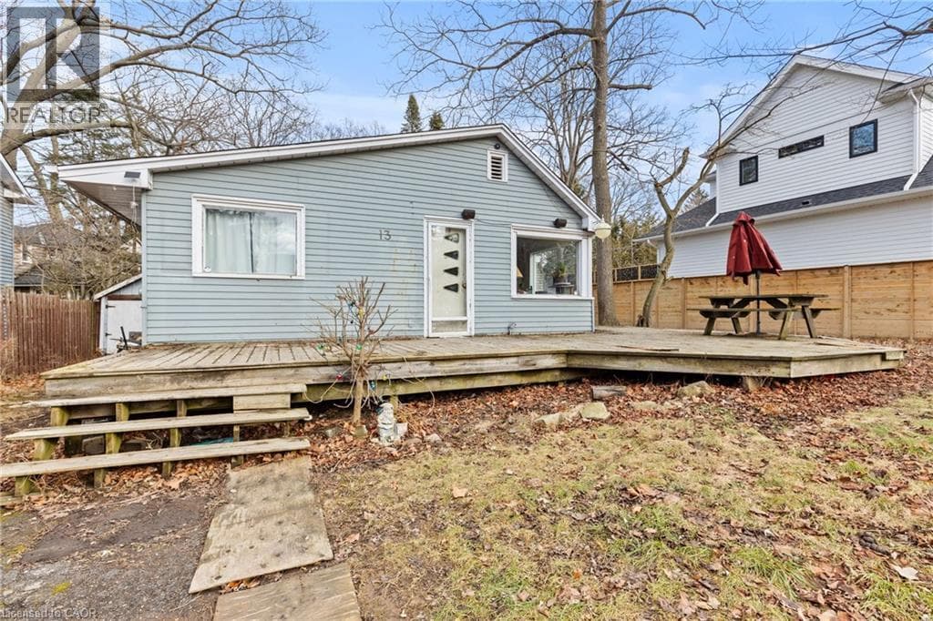 13 WILBERFORCE AVENUE — photo 2