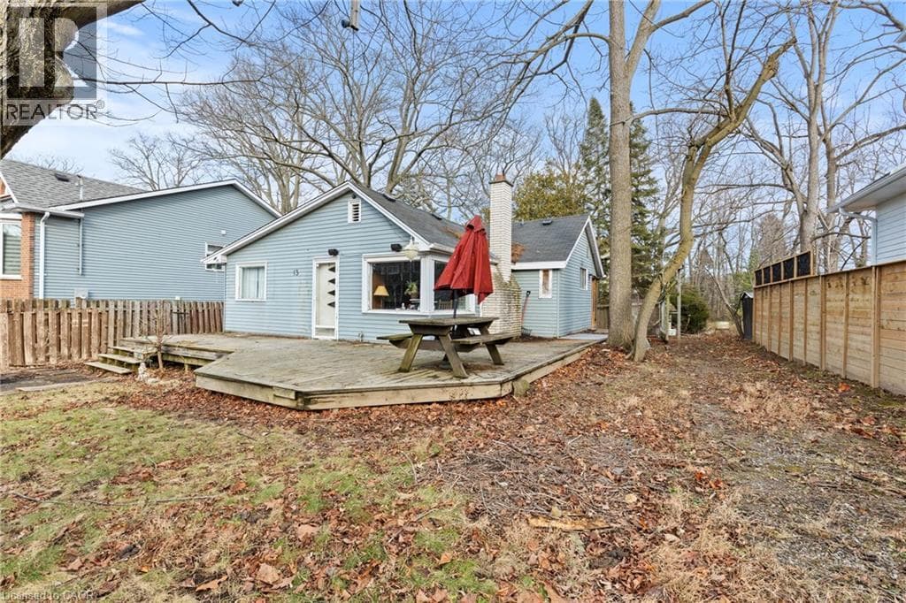 13 WILBERFORCE AVENUE — photo 3