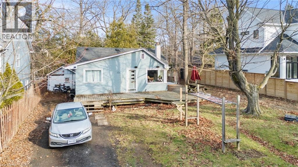 13 WILBERFORCE AVENUE — photo 4