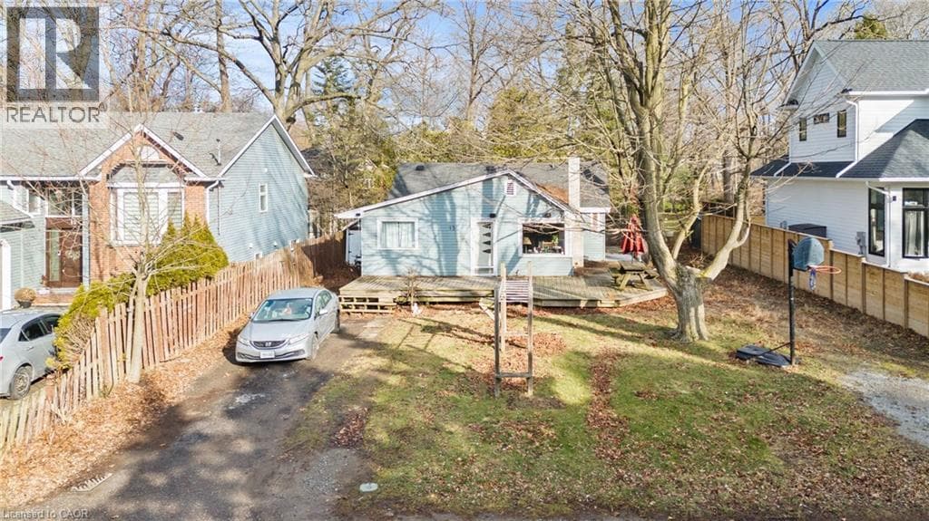 13 WILBERFORCE AVENUE — photo 5