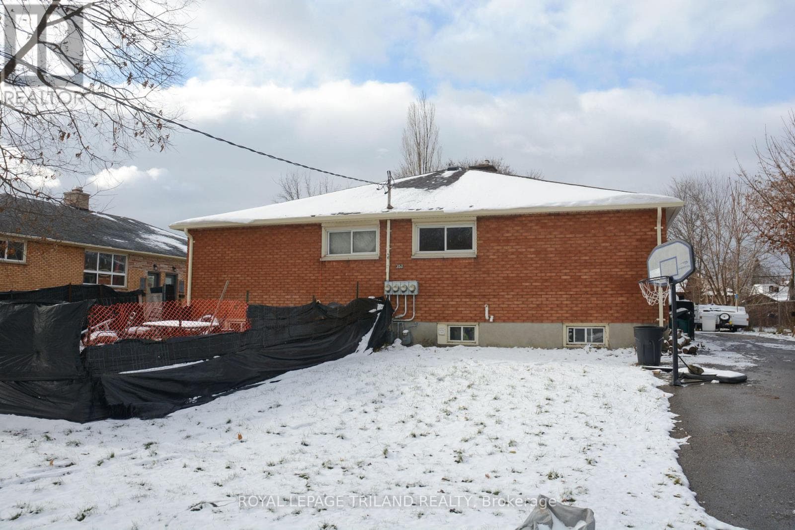 357 STRATTON DRIVE in 