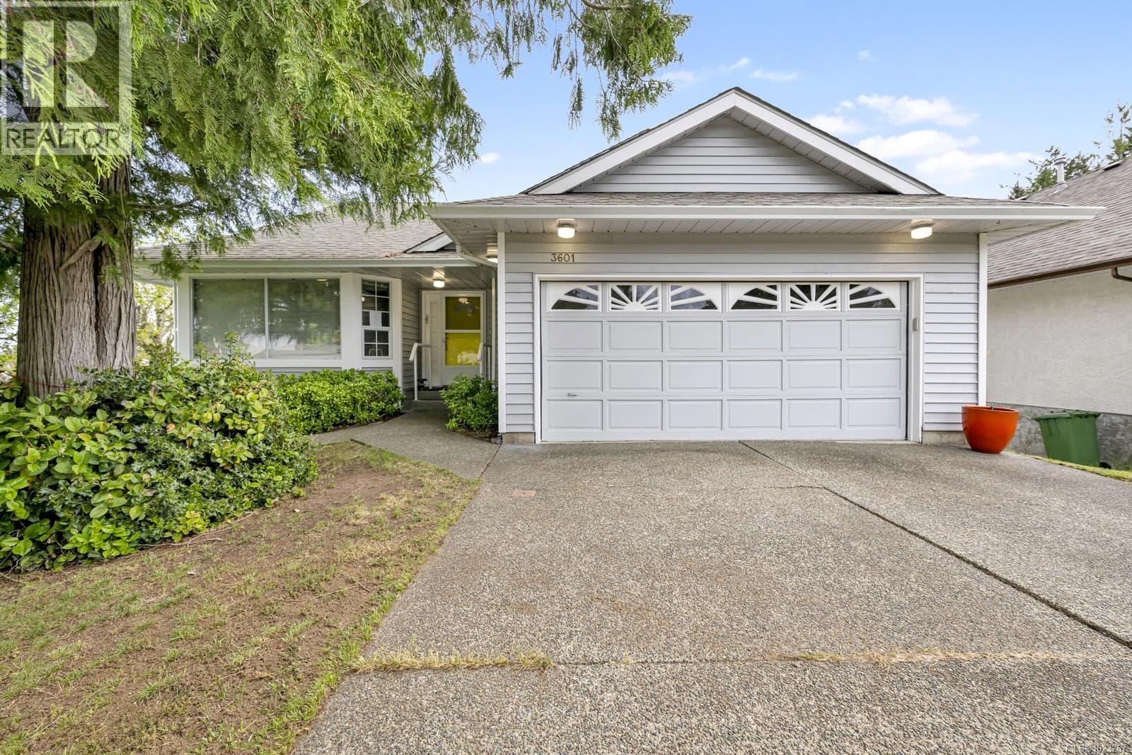 3601 ARBUTUS DRIVE NORTH in 