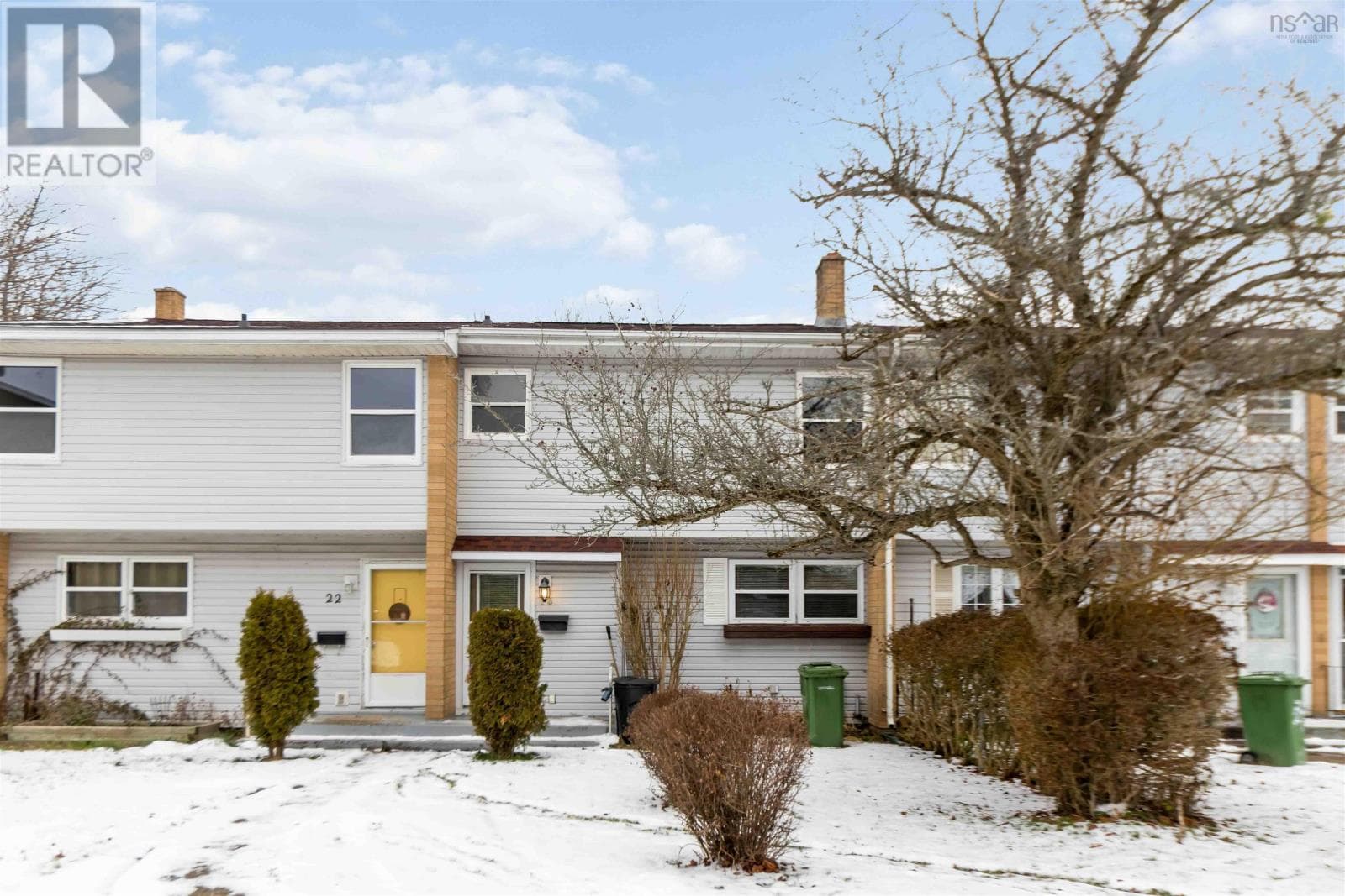 23 ABERDEEN COURT in DARTMOUTH